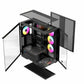 CPU Fan Nfortec NF-CS-URSA-B