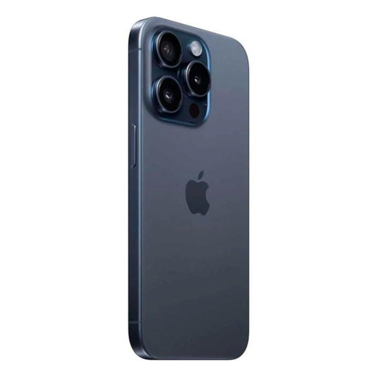 Smartphone Apple iPhone 15 Pro 6,1" 256 GB Blue A17 PRO 8 GB RAM (Refurbished B)