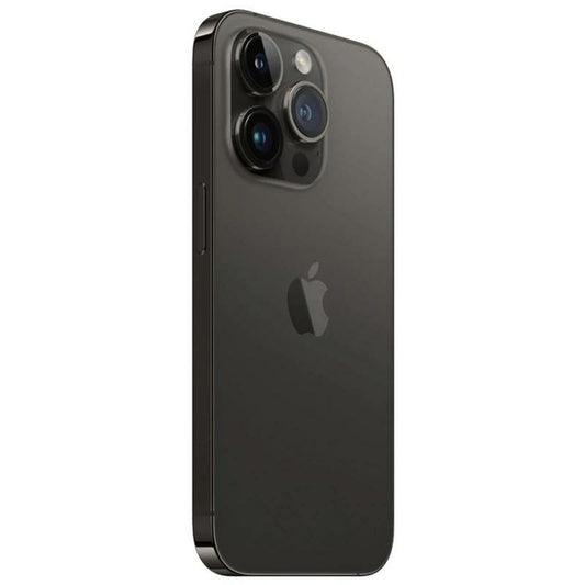 Mobile telephone for older adults CKP IPH 14P 256GB BK_A 6,1" A16 256 GB Black (Refurbished B)