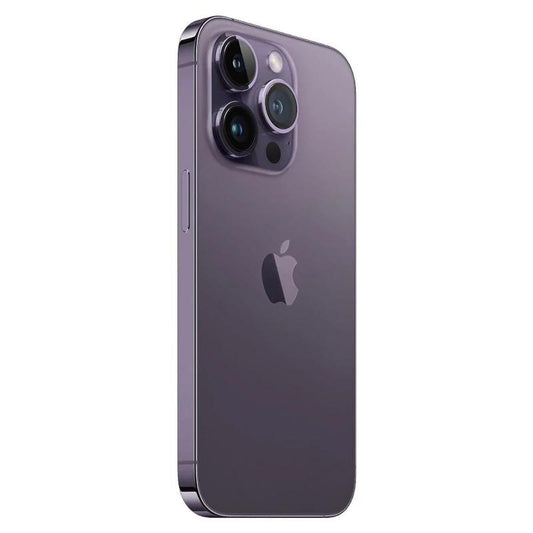 Smartphone Apple iPhone 14 Pro 6,1" A16 128 GB Purple 6 GB RAM (Refurbished B)