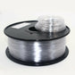 Filament Reel Transparent 1 kg 1,75 mm