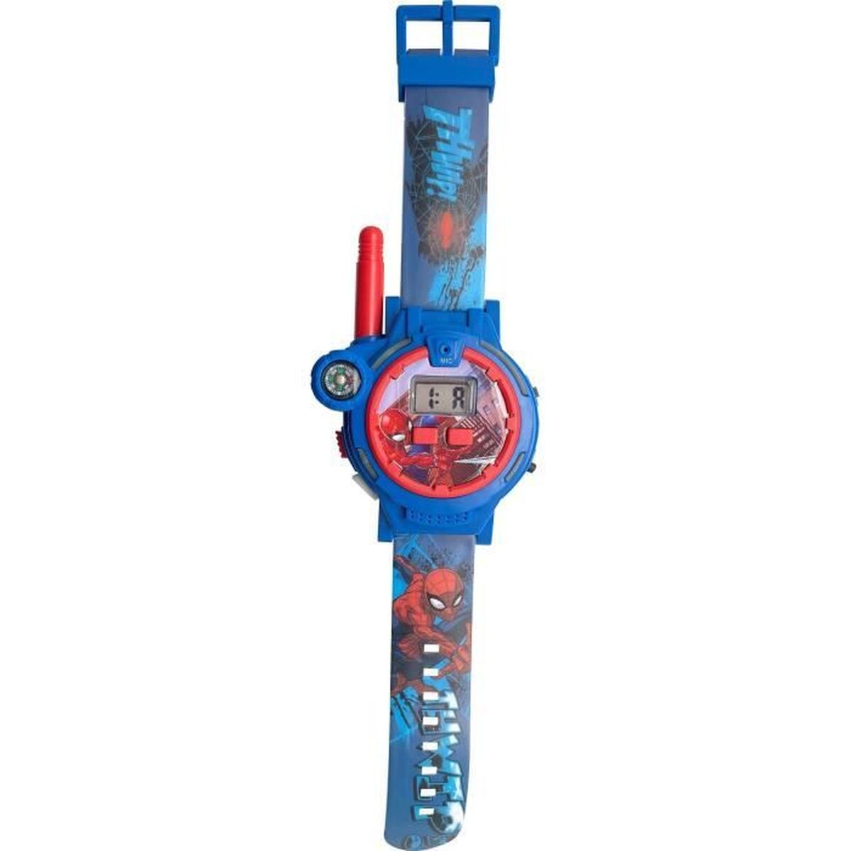 Walkie-Talkie Kids Licensing
