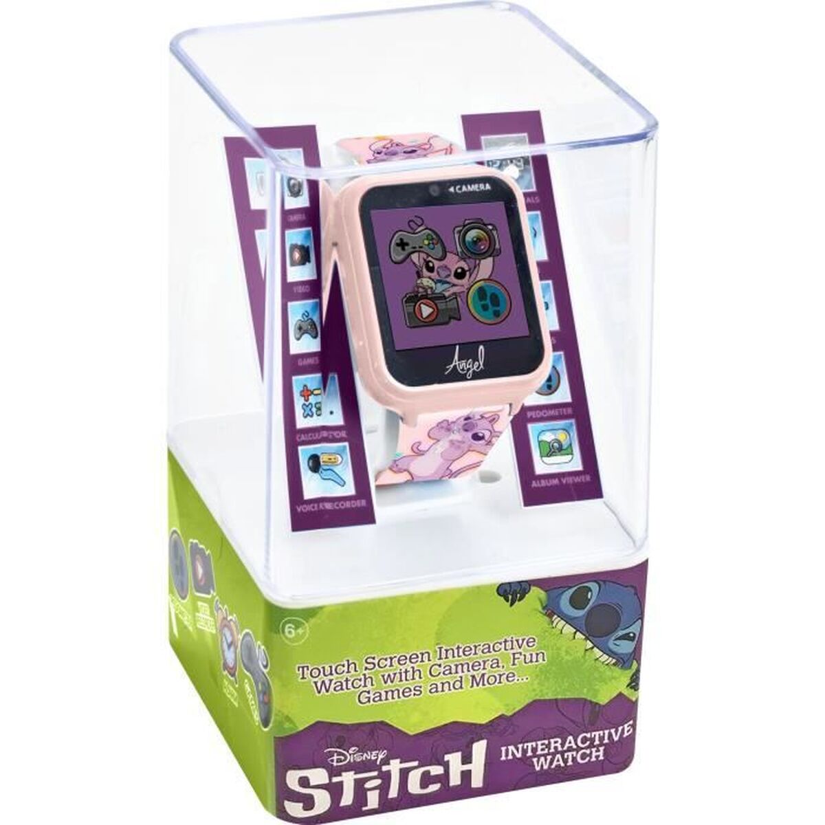 Smartwatch Kids Licensing