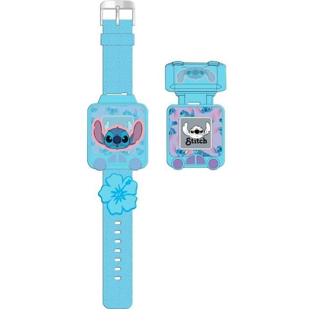 Smartwatch Kids Licensing