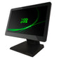 All in One 10POS 10T-16J418128W0 15,6" Intel Celeron J4125 8 GB RAM 128 GB SSD