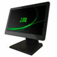All in One 10POS 10T-16J418128W0 15,6" Intel Celeron J4125 8 GB RAM 128 GB SSD