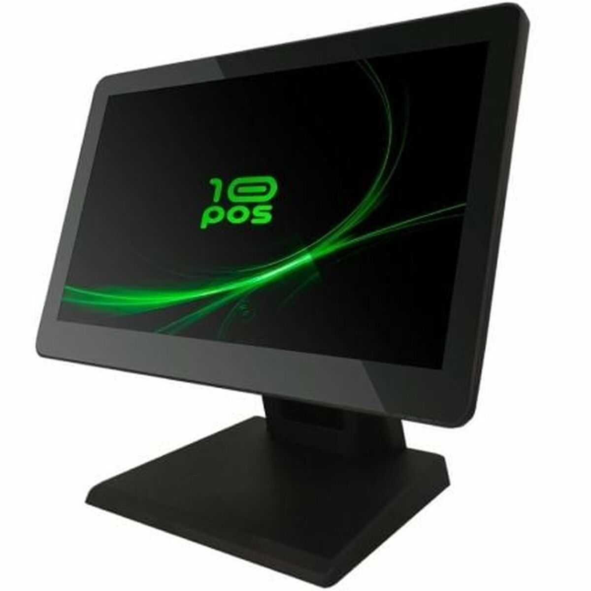 All in One 10POS 10T-16J648128 15,6" 8 GB RAM 128 GB SSD Intel Celeron J6412