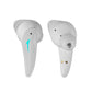 Headphones with Microphone Mars Gaming MHIULTRAW White