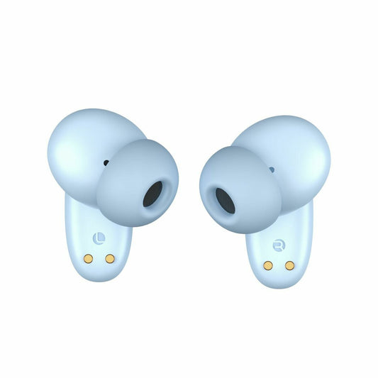 Wireless Earphones with Charging Case Mars Gaming MHIB2BL Blue