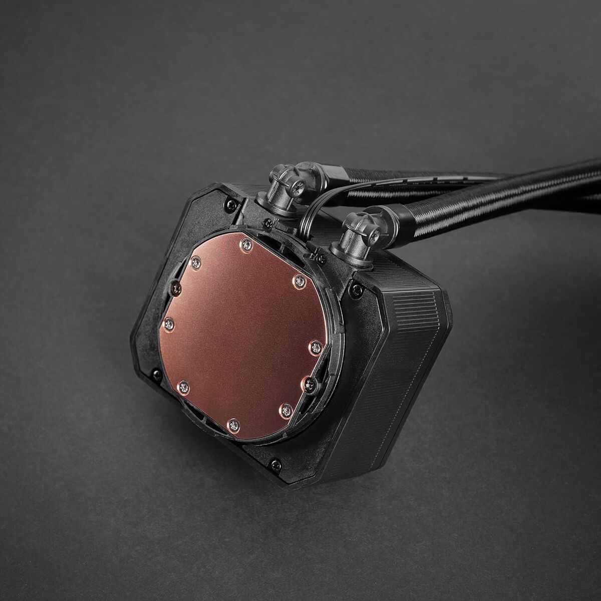 Cooling Base for a Laptop Mars Gaming MLLCDPRO240