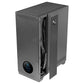 ATX Semi-tower Box Tacens 2SAGITTA20 Black