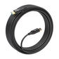 HDMI Cable Aisens A148-0929 Black 15 m