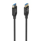 HDMI Cable Aisens A148-0932 Black 30 m