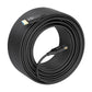 HDMI Cable Aisens A148-0932 Black 30 m