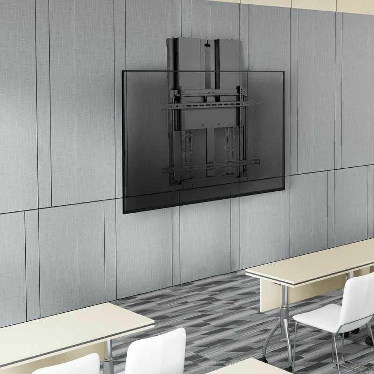 TV Mount Aisens WT100HA-353 70" 100"