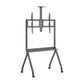 TV Mount Aisens FT86FE-369 55" 100" 120 kg