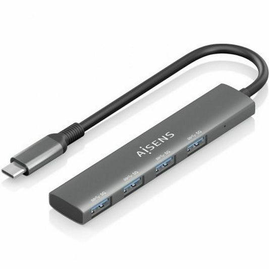 USB Adaptor Aisens A109-0943