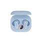 Wireless Earphones with Charging Case DCU 34152092 Blue Grey