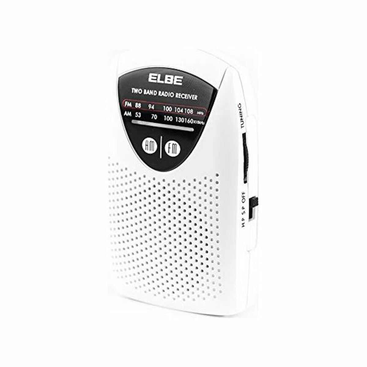 Transistor radios