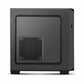 ATX Mini-tower Box with Card Reader Nox-Xtreme Coolbay MX2 Black
