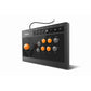 Gaming Control Krom NXKROMKMT Black Bluetooth