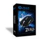 Gaming Mouse Talius ZERO Black 4000 dpi