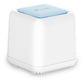 Router Talius AC1200 GigaLAN White RJ45 Ethernet LAN USB x 3 Wi-Fi