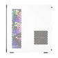 ATX Semi-tower Box Talius CRONOS White