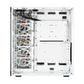 ATX Semi-tower Box Talius CRONOS White