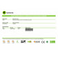 Original Toner Karkemis MX-23GTBA Black