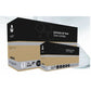 Original Toner Karkemis MX-51GTCA Cyan