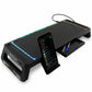 Screen Table Support DeepGaming DG-MOB-06 55 x 8 x 20 cm