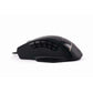 Gaming Mouse CoolBox ProSwap Black Modular RGB