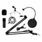 Microphone CoolBox COO-MIC-CPD03
