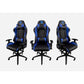 Gaming Chair DEEP GAMING COO-DGMOB03 Blue