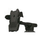 Mobile Support for Cars CoolBox COOLTELescopic Black