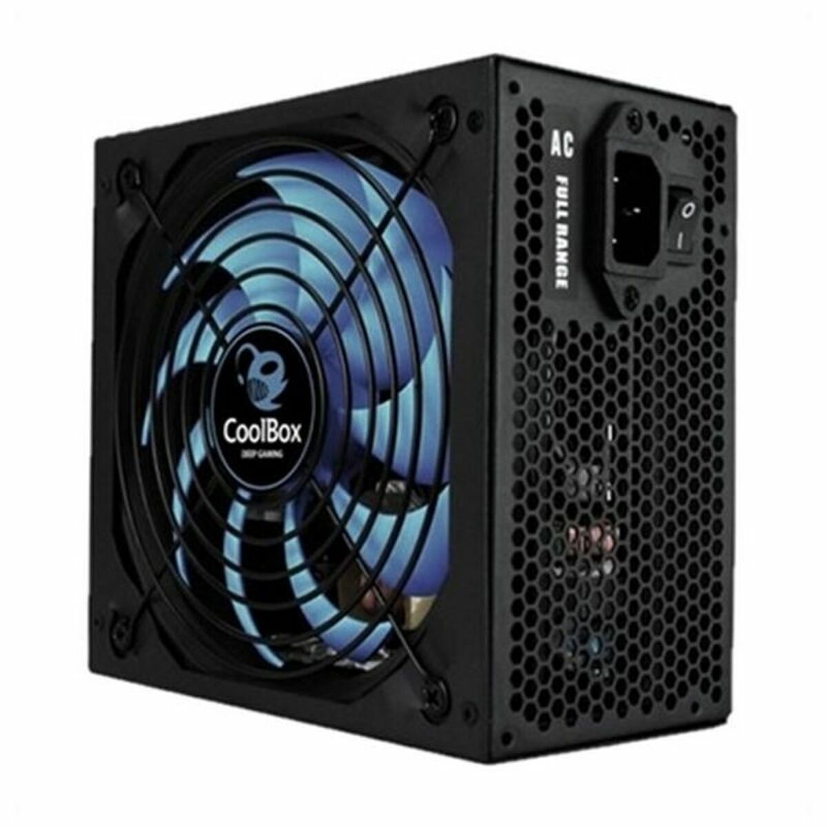 Gaming Power supplies