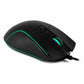 LED Gaming Mouse CoolBox DeepDarth Black 6400 dpi