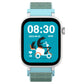 Smartwatch DCU 34159052 Black