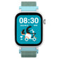 Smartwatch DCU 34159052 Black