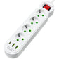 Splitter DCU 37400104