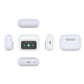 Bluetooth Headphones DCU 34152080 White