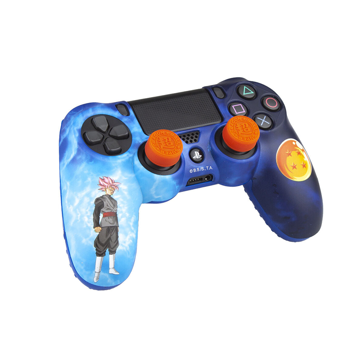 Case FR-TEC DRAGON BALL SUPER Multicolour