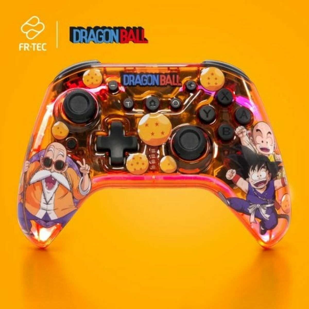 Gaming Control FR-TEC DB1001