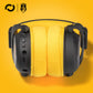 Gaming Headset with Microphone FR-TEC KL2001
