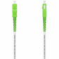 Fibre optic cable Aisens A152-0497 7 m