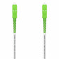 Fibre optic cable Aisens G657A2 15 m