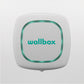 Charging base Wallbox PLP1-M-2-4-9-001 White Black 22000 W