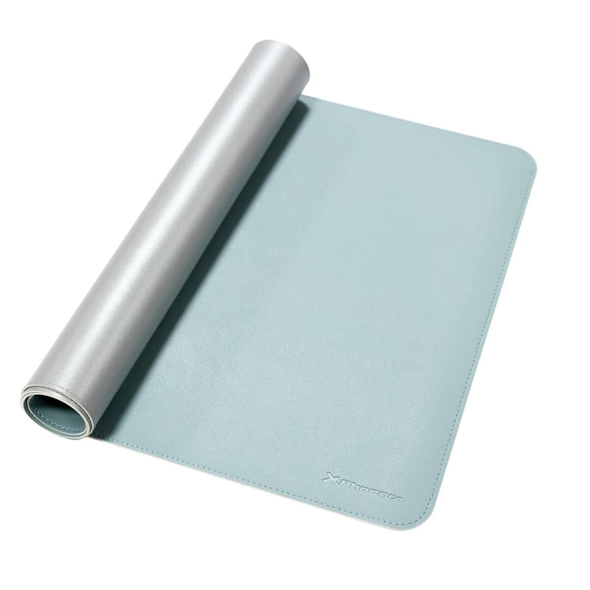 Mouse Mat Phoenix Blue