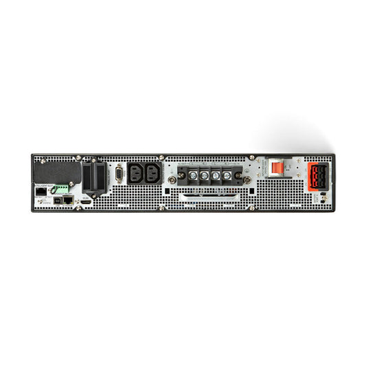 Uninterruptible Power Supply System Interactive UPS Salicru SLC-5000-TWIN RT3 5000 W
